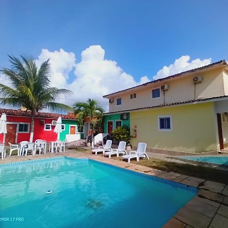 Pousada Maceio Inn 外观 照片