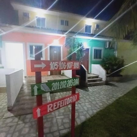 Pousada Maceio Inn 外观 照片