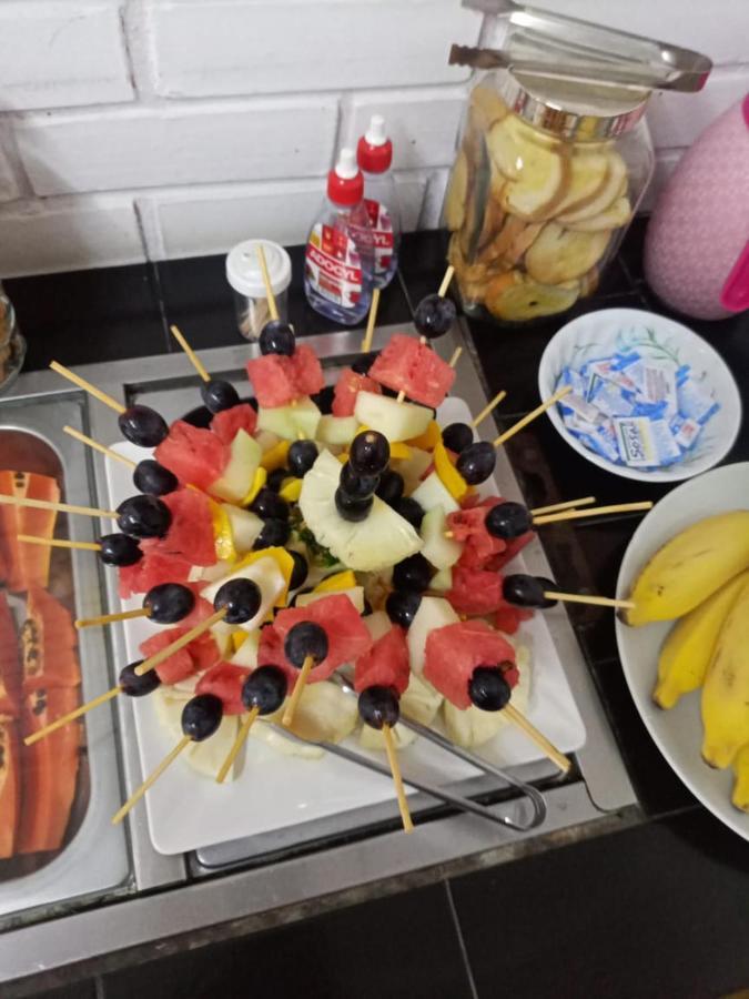 Pousada Maceio Inn 外观 照片