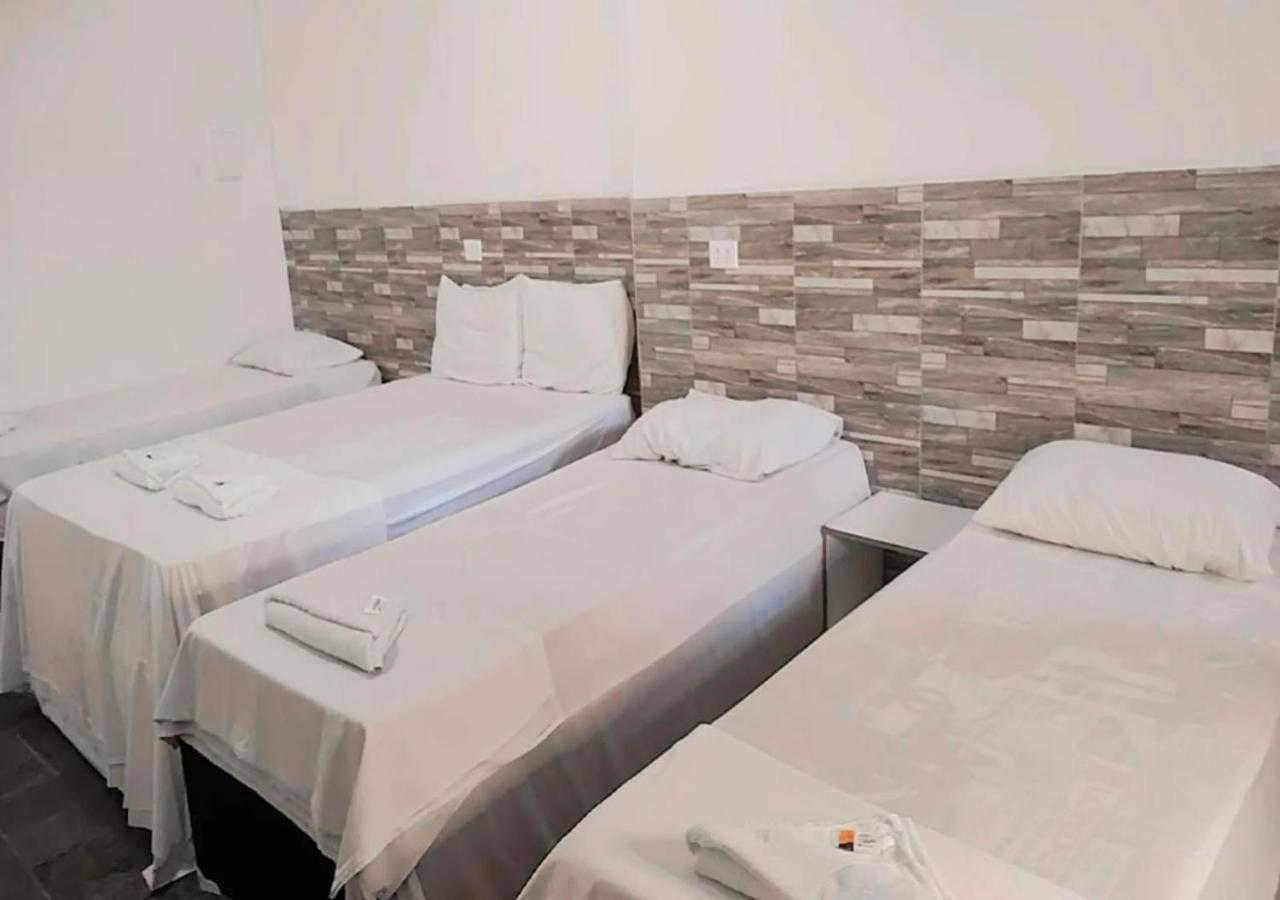 Pousada Maceio Inn 外观 照片