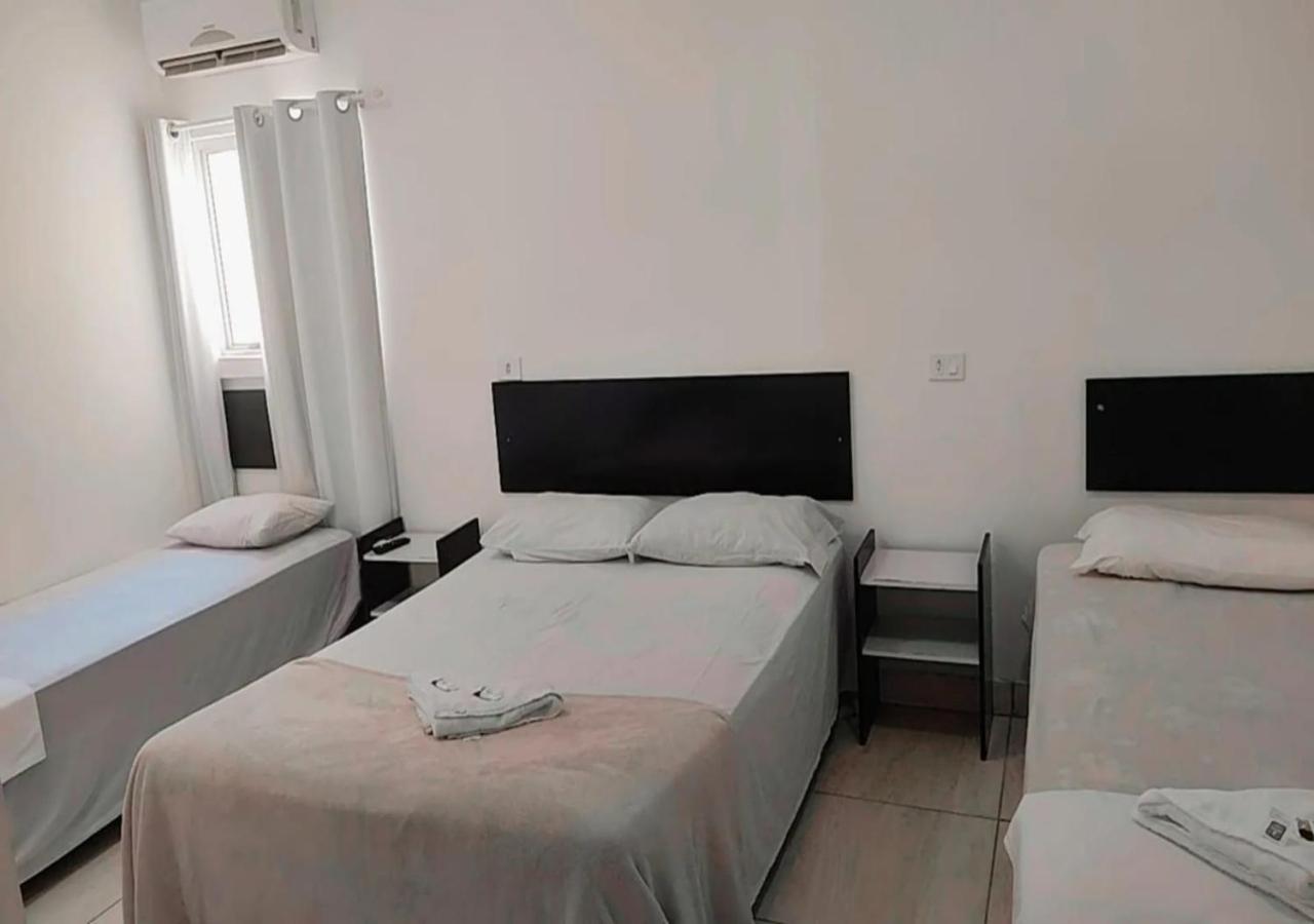 Pousada Maceio Inn 外观 照片