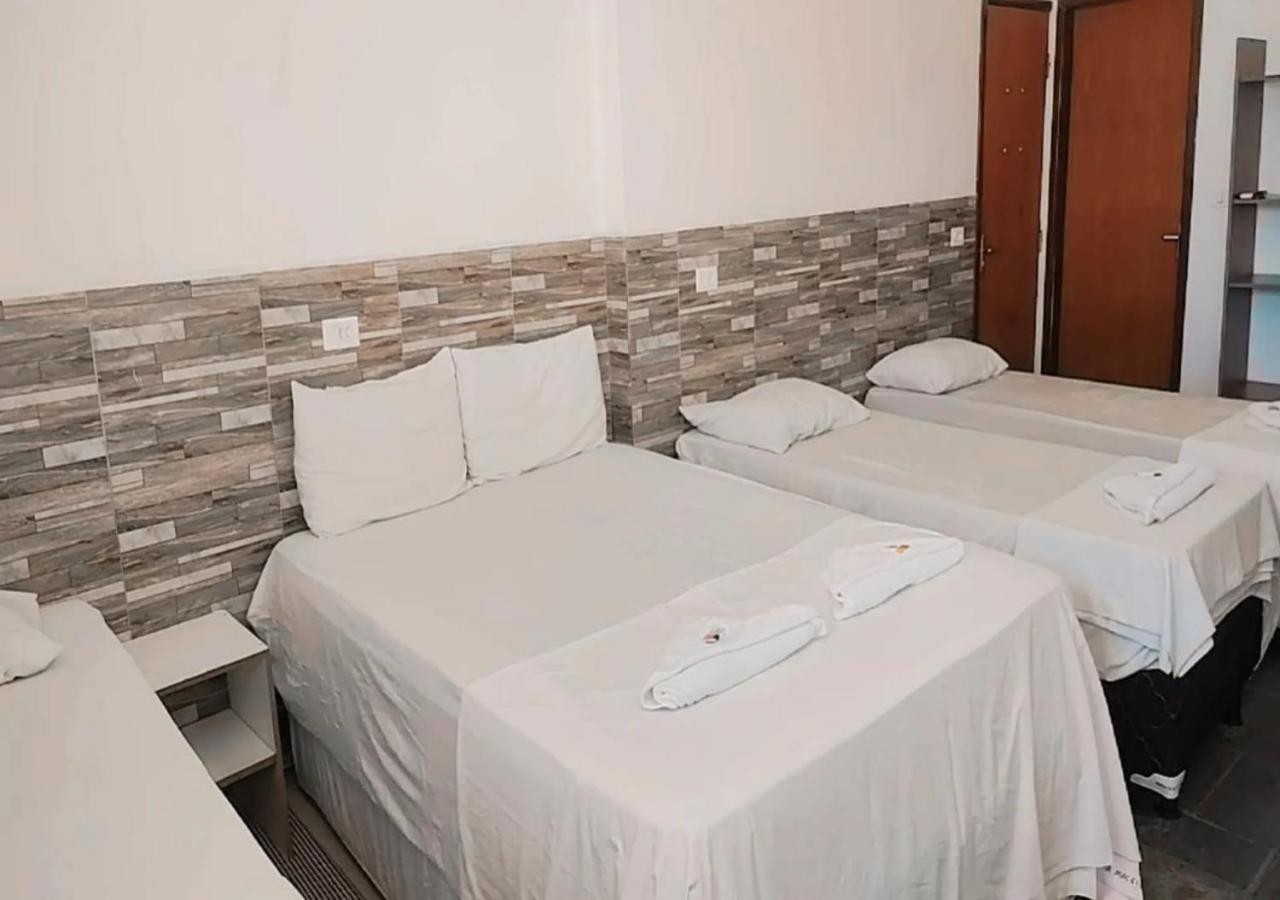 Pousada Maceio Inn 外观 照片