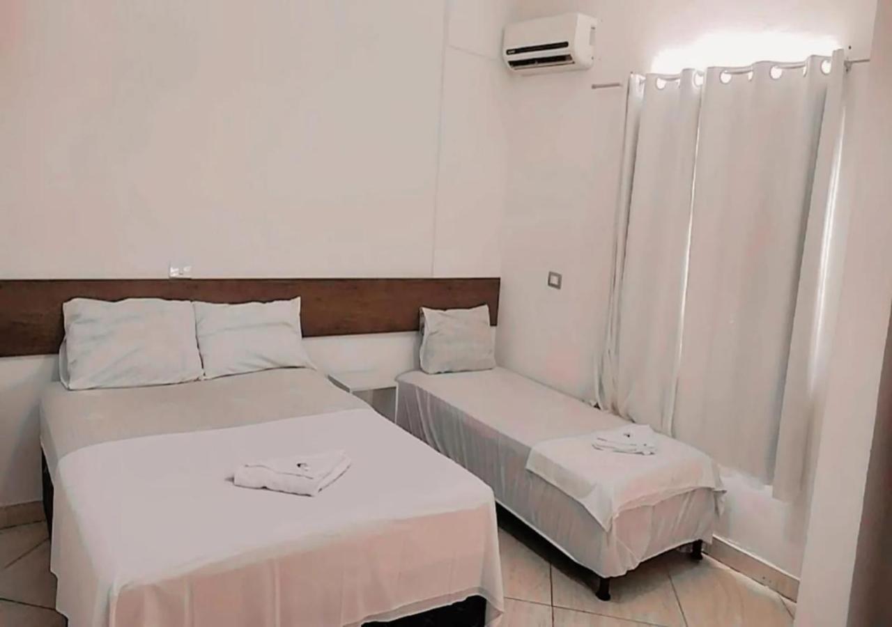 Pousada Maceio Inn 外观 照片