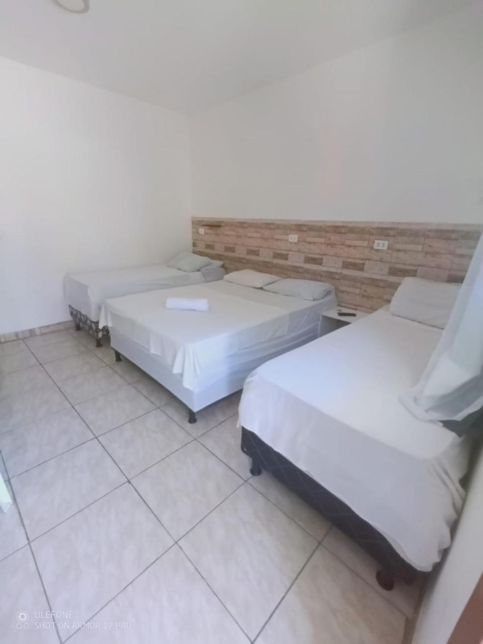 Pousada Maceio Inn 外观 照片