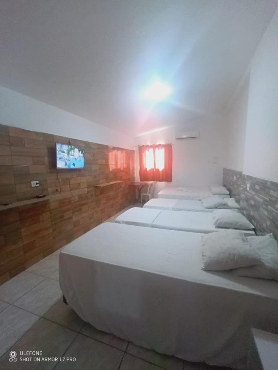 Pousada Maceio Inn 外观 照片