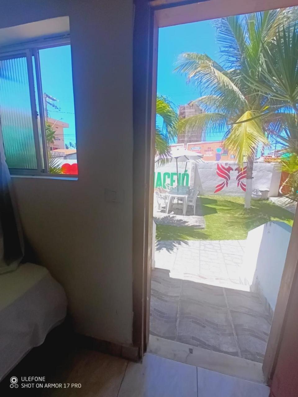 Pousada Maceio Inn 外观 照片