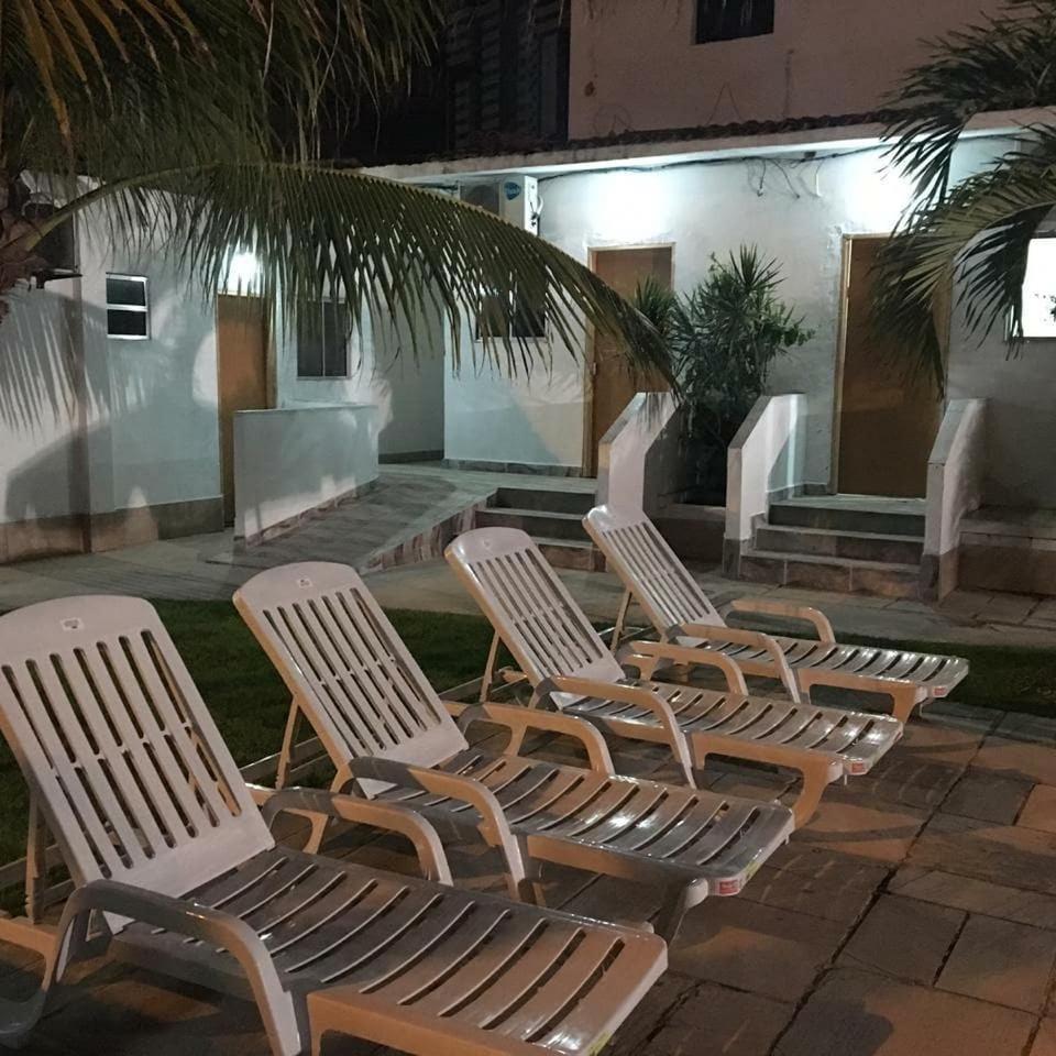 Pousada Maceio Inn 外观 照片